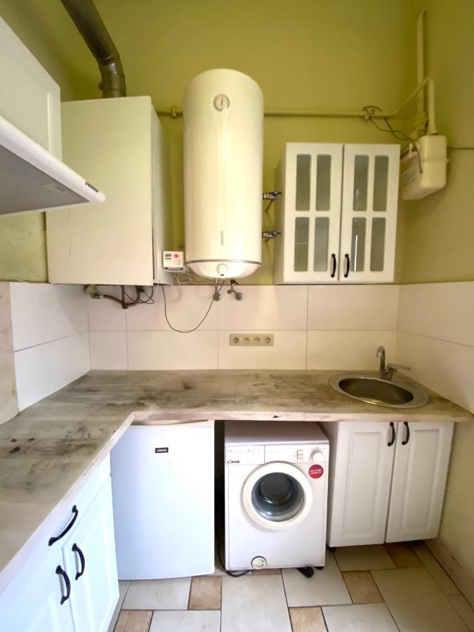 Квартира Подобово На Вулиці Валова 21А Lviv Buitenkant foto